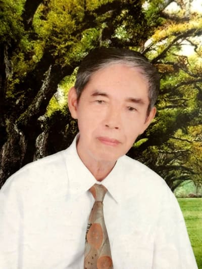 Nhớ thầy Nguyễn Xuân Hòa