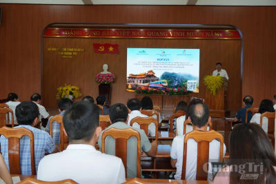 Giá vé và chính sách kích cầu du lịch đường sắt Huế-Phong Nha