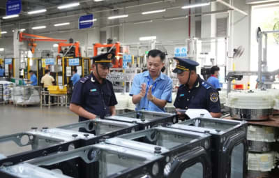 Hải quan: Hoạt động buôn lậu, gian lận thương mại có dấu hiệu hình sự gia tăng