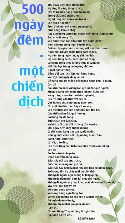 500 ngày đêm-một chiến dịch