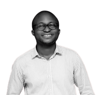 Innocent Ushie B.