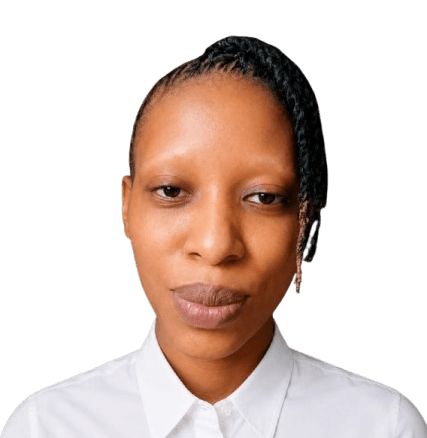 Cecilia Ugbong