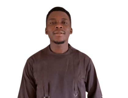 Edem Abasiama Udeme