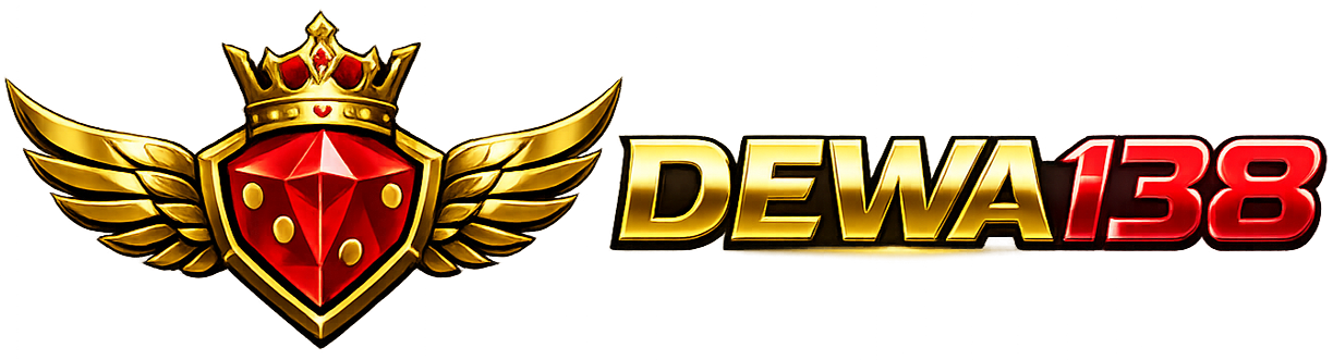 DEWA138 Logo