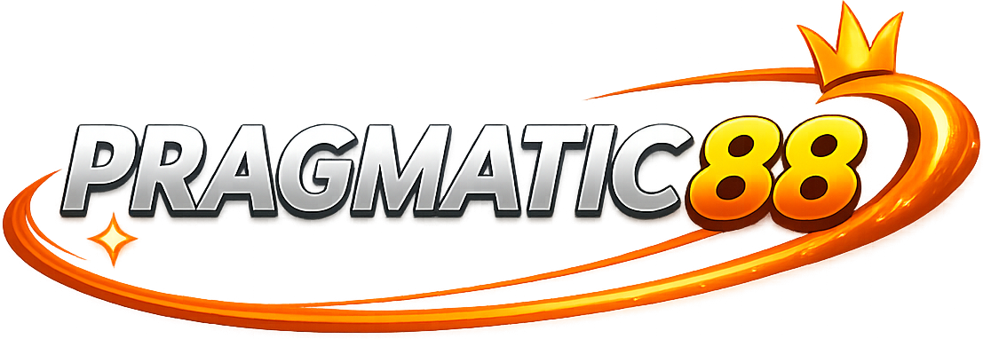 PRAGMATIC88 Logo