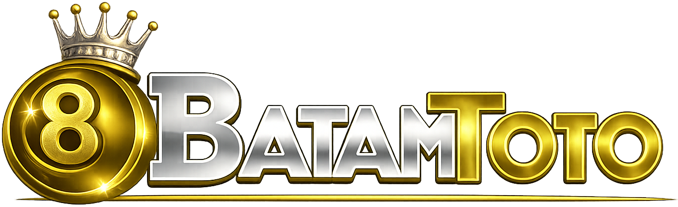 BATAMTOTO Logo