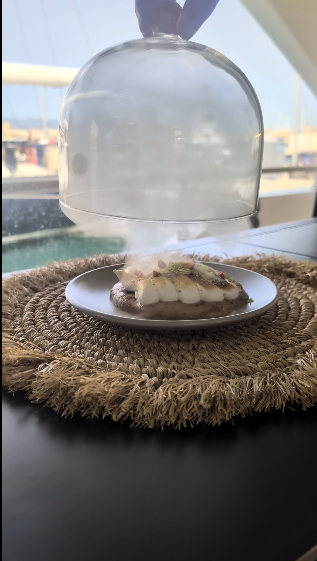 Guest Dining