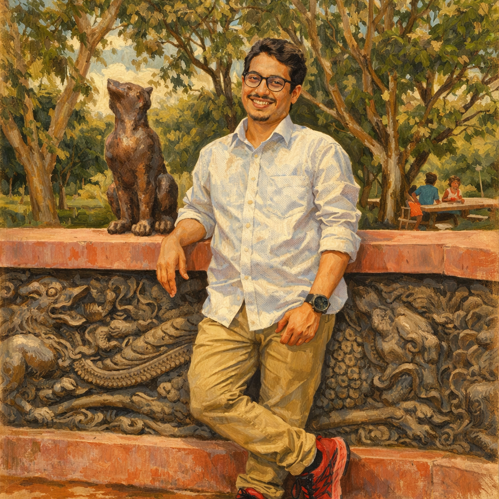 Shahriar Shanto
