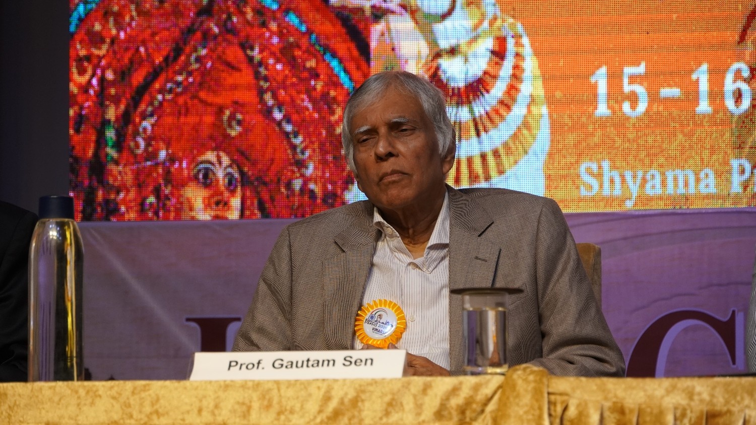 Dr. Raghuram Rajan