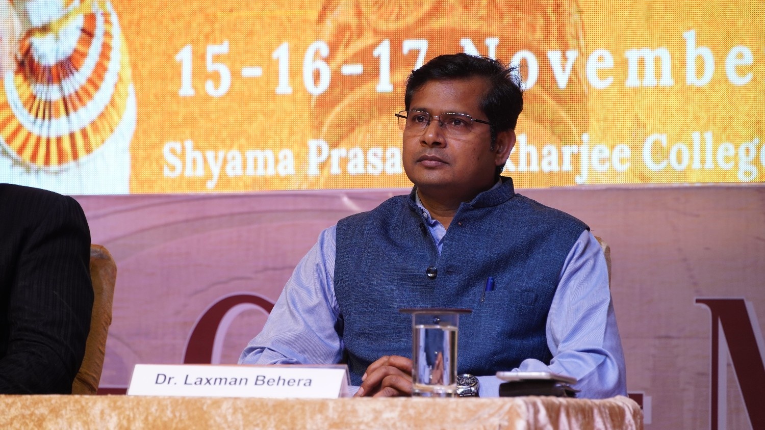 Dr. Raghuram Rajan
