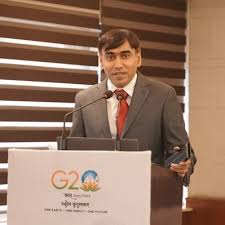 Sh. Abhinav Pandya