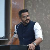 Dr. Gaurav Tyagi