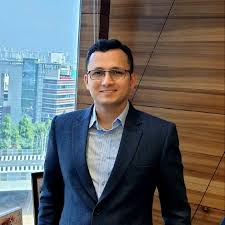 Sh. Abhishek Negi
