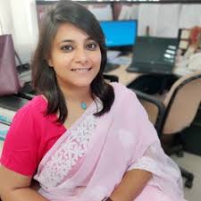 Dr. Hina Pandey