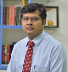 Dr. Laxman Behra