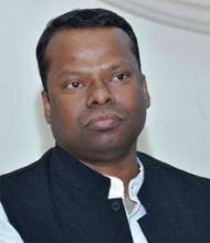 Dr Amit Singh