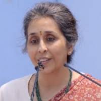 Dr. Rinkoo Wadhera
