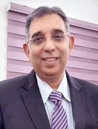 Dr. Vikash Gupta