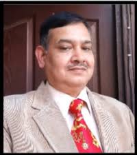 Capt. Kamlesh Agnihotri