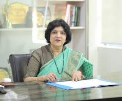 Prof. Anju Seth