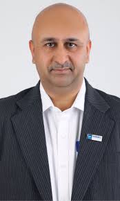 Sh. Ish Anand