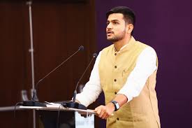 Sh. Karan Kataria