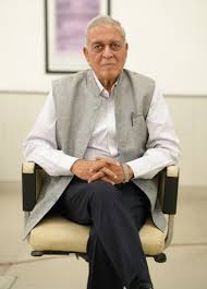 Prof. K.K Aggarwal
