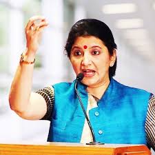 Smt. Monika Arora