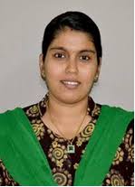 Ms. Ayushi Ketkar