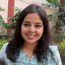 Ms Swati Goel Sharma