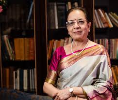 Prof. Shashibala