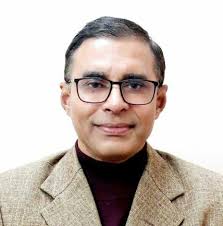 Prof. Niranjan Kumar