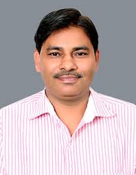 Prof. Pramod Kumar