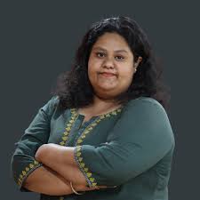 Prof. Pratishtha Mukherjee