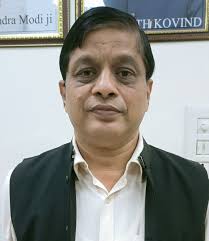 Prof. Praveen Garg