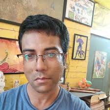 Prof. Saumya Dey
