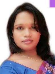 Raveena Bariha