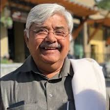 Sh. Alok Kumar