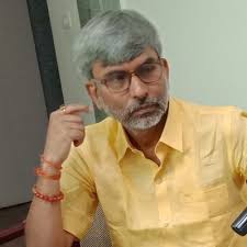 Sh. Ravi Shankar Tiwari