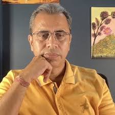 Sh. Neeraj Atri