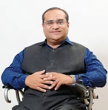 Sh. Ajay Gupta