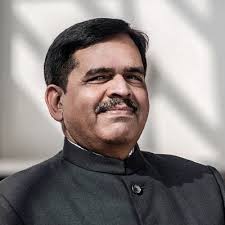Prof. Ashwini Mahajan