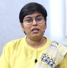 Smt. Ayushi Ketkar