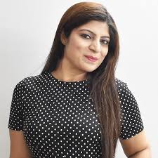 Dr. Sikha Singh
