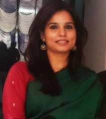 Dr. Ekta Bhushan