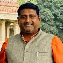 Dr. J. Jagannathan