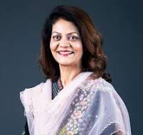 Dr. Rashmi Saluja