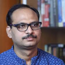 Sh. Harshvardhan Tripathi