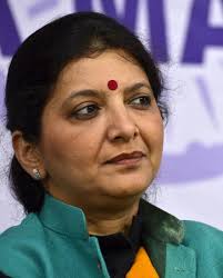 Adv. Monika Arora