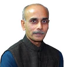Prof. Rana Pratap Singh